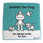 nakajima корпорация .... пикули alWays smile носовой платок полотенце 182685-23