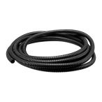 DMiotech 15.8 mm x 12 mm x 5 M PP не раздел гофрированная трубка закрытый наружный высокая температура автомобиль Harness закрытый наружный электропроводка управление для 