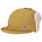 [ Coleman ] полетная шапка 381-0173 горчица 