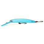 ハンクル(Hmkl) ザッガー 65SS HMKL ZAGGER 14スパークルブルー 6.5cm