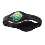 Power Balance オリジナルの本物のパフォーマンスリストバンドシリコンゴムリストバンド、スポーツブレスレットメンズレディース、パワーパランス