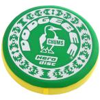  Chums фрисби doji Be 235 Dodgebee 235 flying диск CH62-2046 Green Green