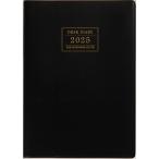  высота . блокнот 2025 год A5 we k Lee стол dia Lee чёрный No.53 (2025 год 1 месяц начало )