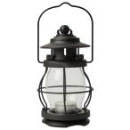 SUNREI Spark Sparkle вспышка свеча держатель свеча .. предмет теплоизоляция фонарь способ античный свечной фонарь солнечный Ray 