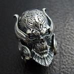 Yahoo! Yahoo!ショッピング(ヤフー ショッピング)牙狼 GARO 魔導輪ザルバ リング バンダイ×JAP工房 ガロ シルバーグロサリー 正規品 基準外サイズ 23号以上模様彫直し GR-GARO-R01-C