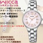 シチズン ウィッカ wicca 2022AW デザー