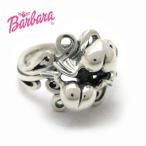 バーバラ Barbara 指輪 シルフィード ツインズ リング 正規品 PB-R-116