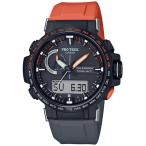  Protrek PRO TREK альпинизм для Climber линия Япония свободный climbing ассоциация JFA легализация petsuru совместная модель CASIO Casio внутренний стандартный товар PRW-60YJP-1JR