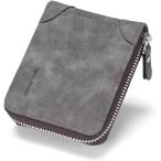 マネークリップ付き カード ホルダー 財布 複数 カード スロット男性 ため ミニマリスト カード ホルダー ため ミニマリスト カード