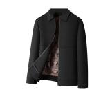 スーツジャケットビジネスメンズウー...