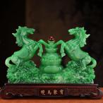 . лошадь лошадь украшение .. поддон изначальный .. главный удача в деньгах выше счастливый случай товары quotient ..... полимер производства интерьер подставка имеется скульптура украшение состояние ... орнамент 