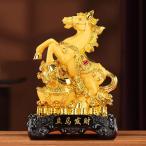  удача в деньгах сверху .. украшение фэн-шуй товары лошадь изображение . главный 2026 год . полимер производства подставка имеется удача в деньгах .. quotient ....... амулет интерьер вход украшение успех 