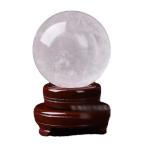  Power Stone натуральный камень фэн-шуй товары crystal кристалл шар Crystal Ball .. размагничивание счастливый случай амулет . исключая ... товары счастливый случай .. подставка имеется 