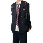 学ラン コスプレ 制服 メンズ 学生 コス 男子DK制服 男子高校生 スクール ブレザー 3点セット 学生服 コスチューム 衣装 学園祭