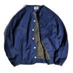 Work жакет мужской no color Denim жакет с хлопком блузон тонкий стеганое полотно короткий защищающий от холода . способ легкий осень-зима cut tedo