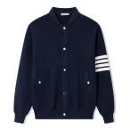 カーディガンメンズニットアウター立...