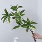 フェイクグリーン ハイナンホルトノキ インテリアグリーン リアル 観葉植物 …