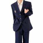 スクールブレザー制ジャケット男女兼...