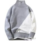 tシャツメンズニットトップスハイネ...