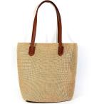 夏のストローバッグ ショルダーバッグ トートバッグ 肩掛け 手提げバッグ 人気 大容量 入学式 洗濯可 結婚式 カジュアル 卒業式 謝恩会