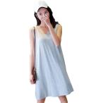 ワンピース インナーワンピース 接�