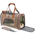 ペットショルダーバッグバックパック...