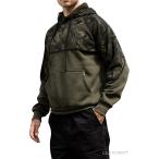 トレーナー メンズ ニット ドッキン