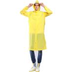 レインコート完全防水レディース自転...