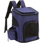  домашнее животное Carry рюкзак собака кошка дорожная сумка рюкзак "дышит" устойчивый складной собака для кошка для ...- сумка рюкзак XL