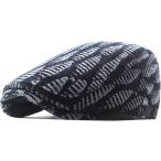 メンズ キャスケット ハンチング帽 デニムベレー帽 アウトドア 通勤 登山 釣り 秋冬 ダックビルハット調節可能ウォームピークハット