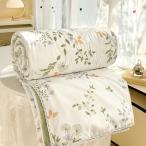 . ватное одеяло летний одиночный покрывало ... гонки имеется лето futon тонкий .. легкий ...... "дышит" скорость . воздушный Kett ..