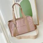 ペットキャリーバッグ犬猫キャリー折...