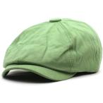 ハンチング 帽子 メンズ ソリッドコットン キャスケットアイビーダックビルキャップ 男性フラットピークダックビルギャツビーキャップ