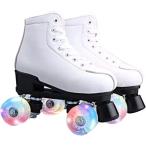 роликовые коньки ролик skate начинающий предназначенный детский взрослый люминесценция "дышит" для мужчин и женщин kwado ролик ролик лезвие спорт 
