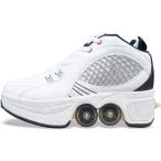 4.. колесо детский. деформация сделал обувь для взрослых. ролик skate складывание тип пятка. безопасность переключатель супер стабильный металлический . рама 