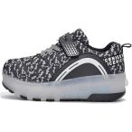  свет обувь ролик skate взрослый спорт обувь повседневная обувь колесо имеется обувь 