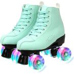  роликовые коньки ролик обувь ролик skate детский начинающий предназначенный девочка мужчина взрослый сетка люминесценция 