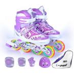 インラインスケート ローラーシュ�