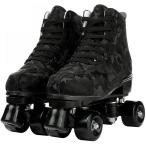  ролик skate kwado skate 4 колесо ролик skate 23.5cm~27.5cm роликовые коньки ролик лезвие взрослый Kids 