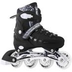  роликовые коньки ребенок ролик skate начинающий предназначенный ребенок ролик skate размер регулировка возможность детский люминесценция 