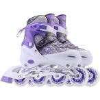 インラインスケート 子供用 大人用 