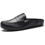 ドライビングシューズ幅広ビジネスス...