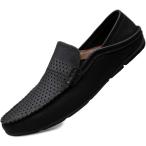  мужской Loafer сетка обувь легкий натуральная кожа кожа обувь туфли без застежки мокасины обувь без шнуровки элемент пара 2 вид надеть обувь person большой размер сабо сандалии 