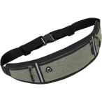 ショッピングプールバッグ 男の子 軽量 プールバッグ 男の子 小学生 ウエストポーチ ランニングポーチ 防水 揺れない スマホ対応 ランニング ポーチ 薄型 おしゃれ 伸縮