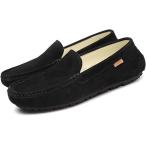 ドライビングシューズモカシンメンズ...