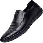  Loafer мужской бизнес обувь мокасины мужской обувь для вождения мужской Loafer кожа обувь мужской обувь casual мягкость 