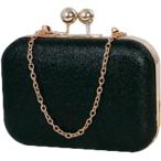 トートバッグレディースがま口パーテ...