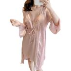 ルームワンピース レディース ネグ�