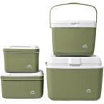 真空断熱 クーラーボックス クーラーボックス 小型 クーラーボックス 釣り レジャークーラー アウトドア キャンプ デリバリーボックス