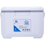 クーラーボックス ポータブル冷蔵庫 小型 保冷 クーラーウォームキャンプ用 アウトドア 角氷 断熱 冷蔵 自動 運転 旅行 食べ物 飲み物